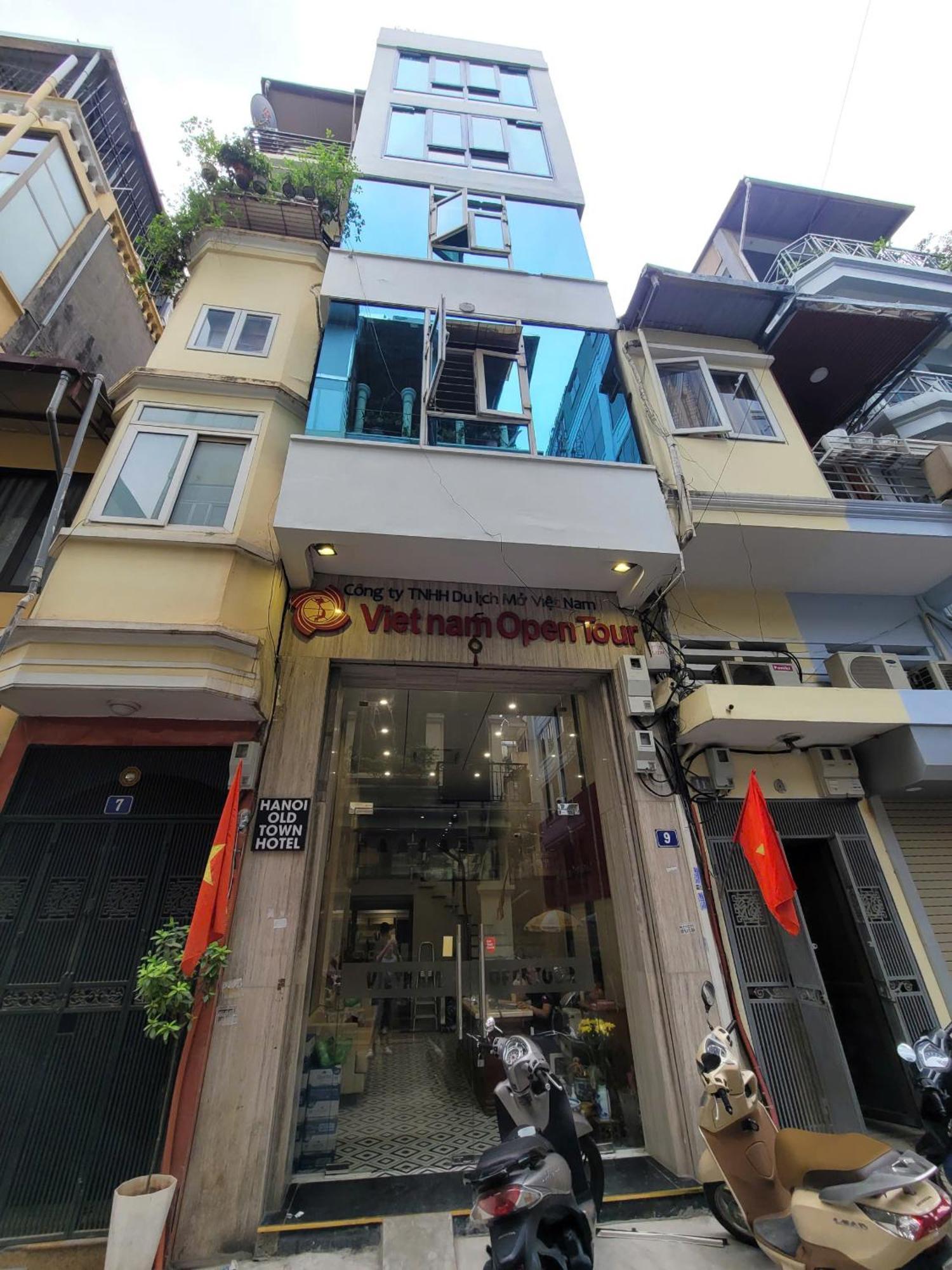 Hanoi Old Town — Photos 1